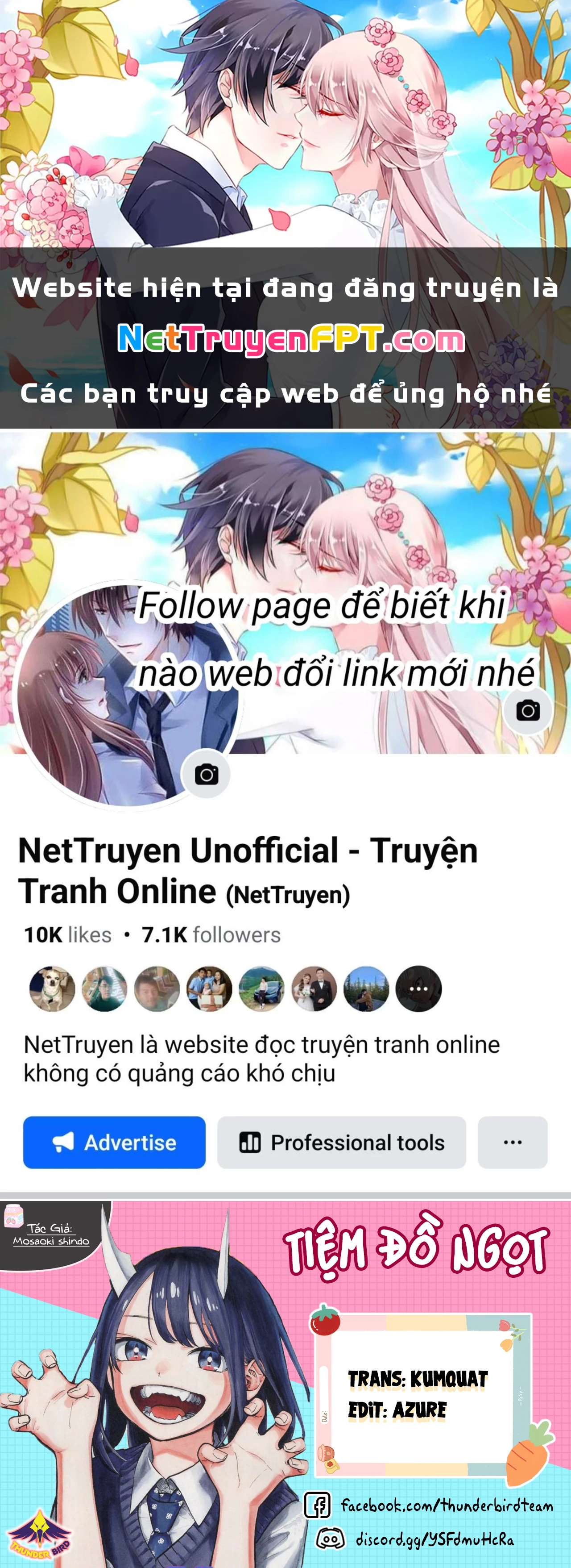 Ruri Dragon Chapter 31 - 1