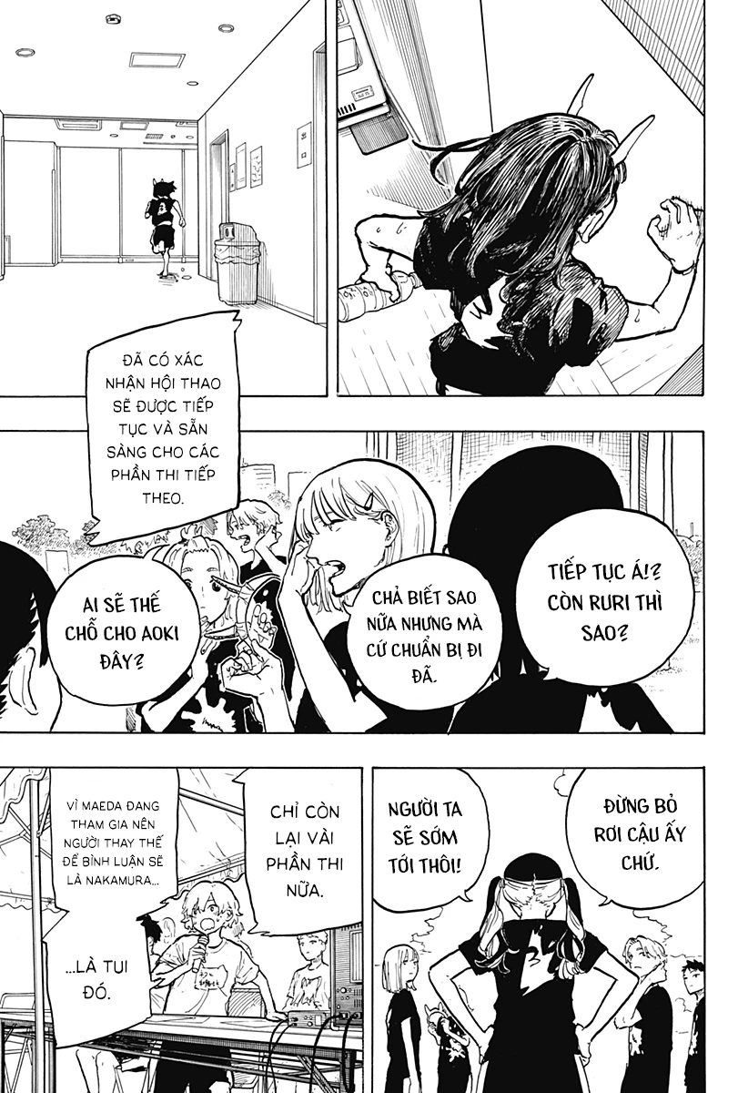 Ruri Dragon Chapter 31 - 4