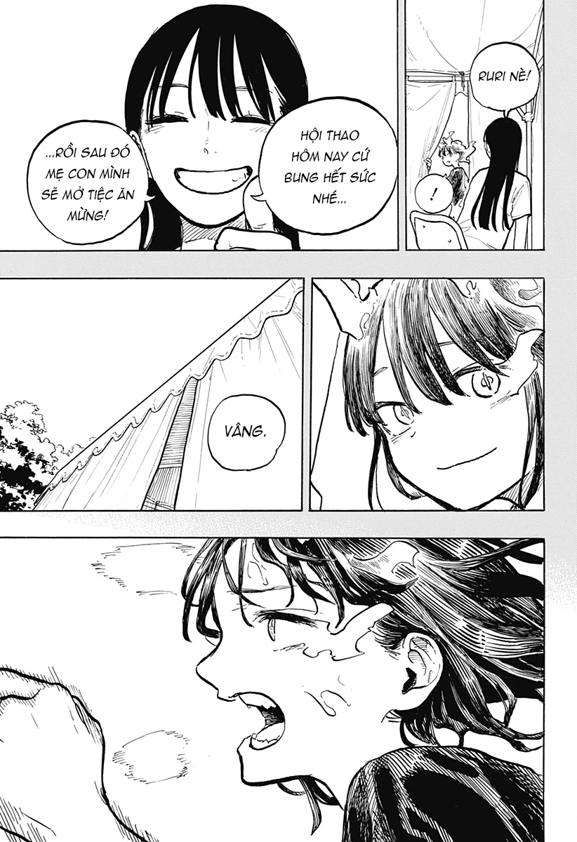 Ruri Dragon Chapter 31 - 6