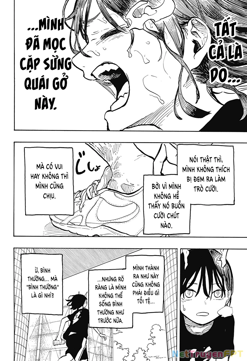 Ruri Dragon Chapter 31 - 7
