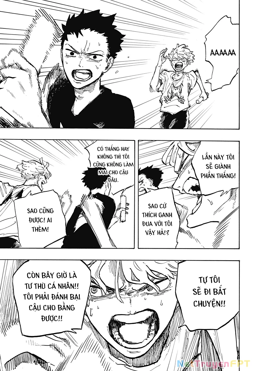 Ruri Dragon Chapter 31 - 10