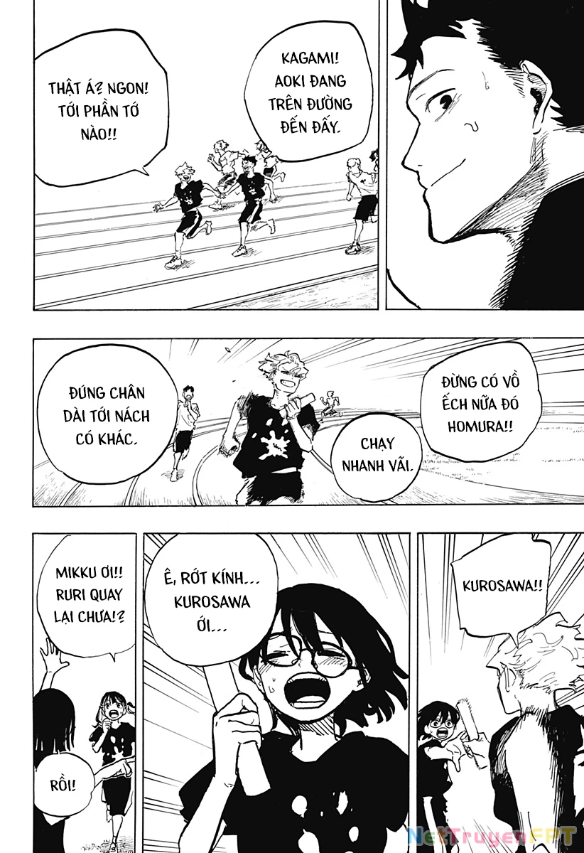 Ruri Dragon Chapter 31 - 11