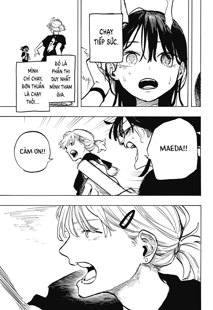 Ruri Dragon Chapter 31 - 12