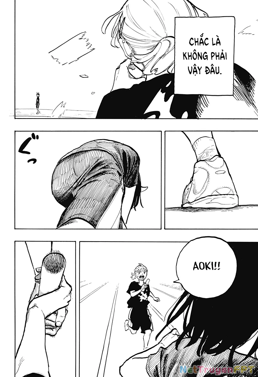 Ruri Dragon Chapter 31 - 13
