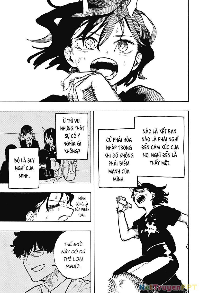 Ruri Dragon Chapter 31 - 14