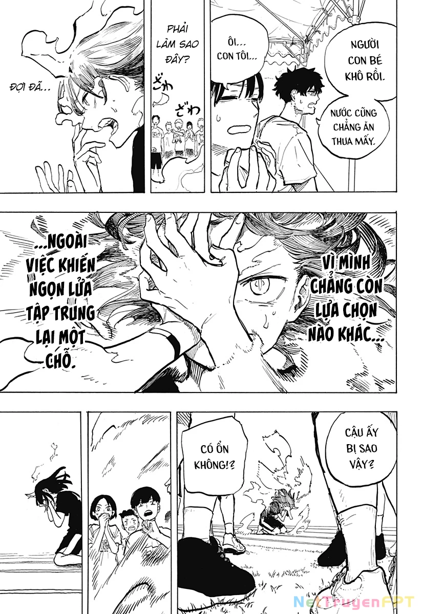 Ruri Dragon Chapter 31 - 16
