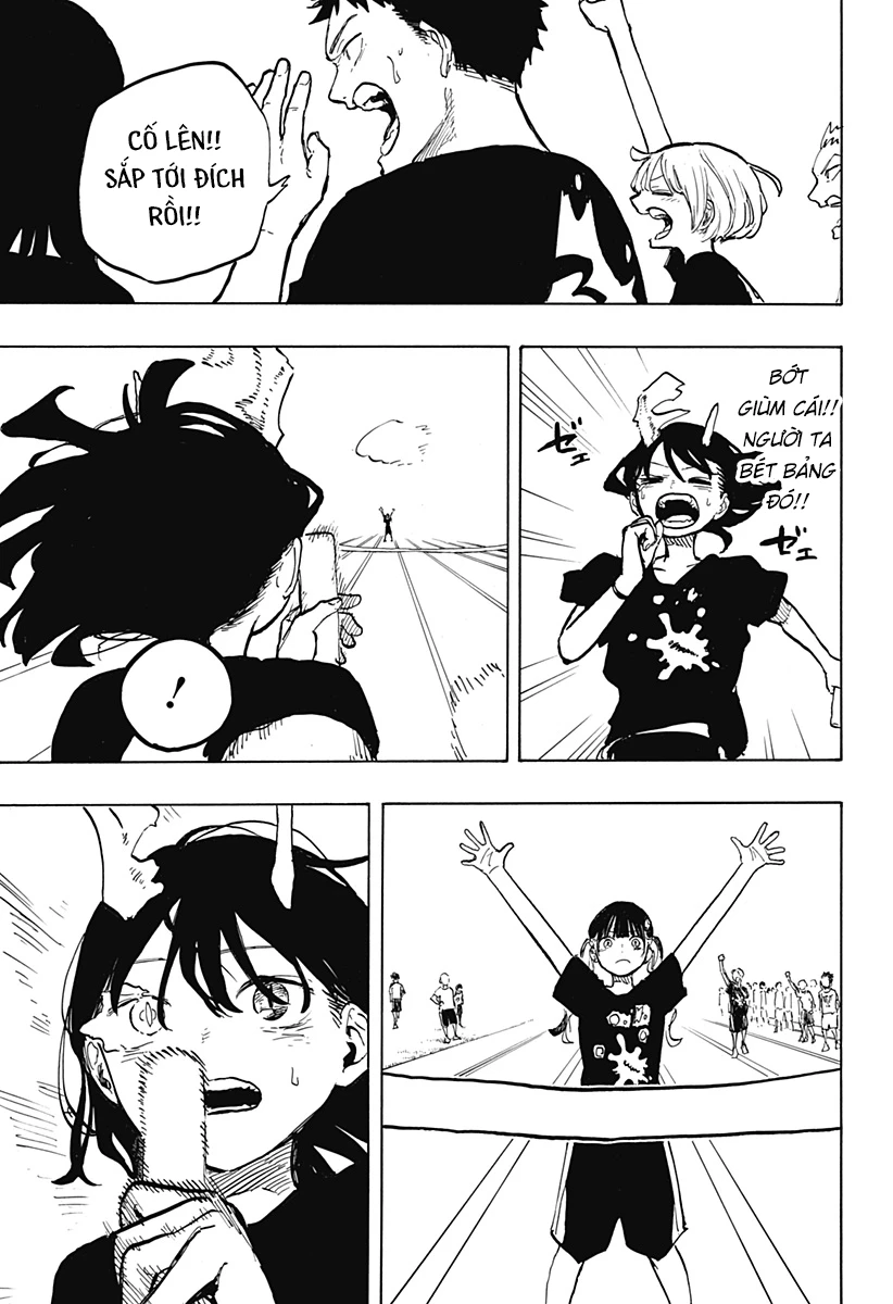 Ruri Dragon Chapter 31 - 18
