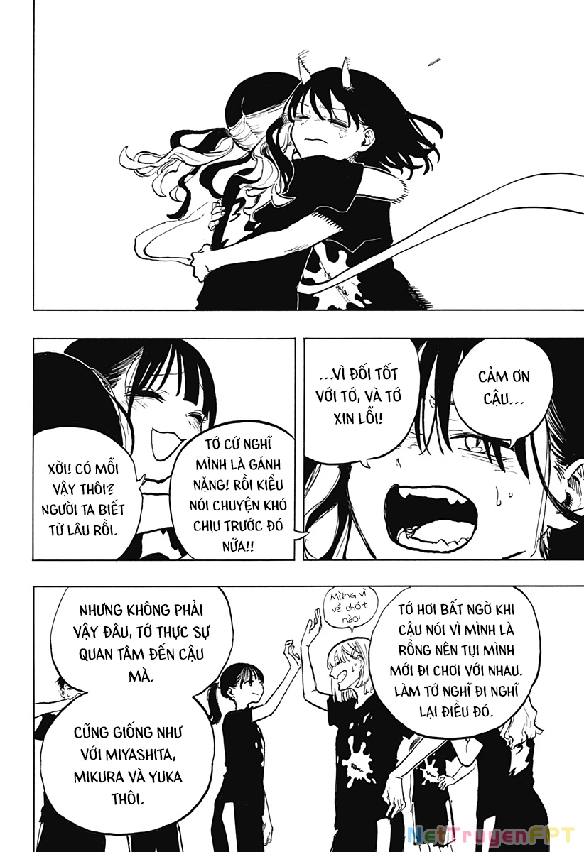 Ruri Dragon Chapter 31 - 19
