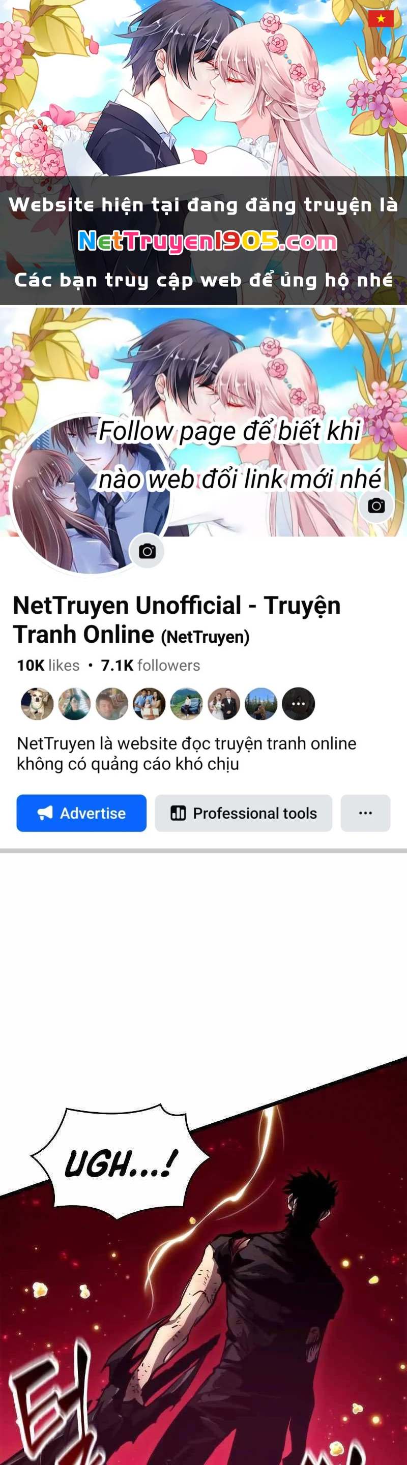 Thế Giới Sau Tận Thế Chapter 65 - 1