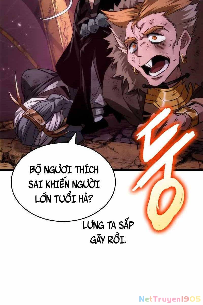 Thế Giới Sau Tận Thế Chapter 65 - 40