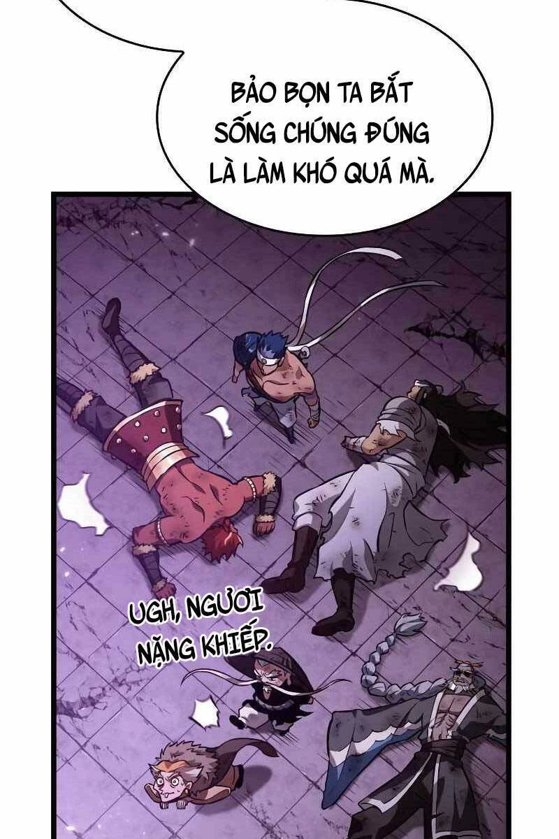Thế Giới Sau Tận Thế Chapter 65 - 42