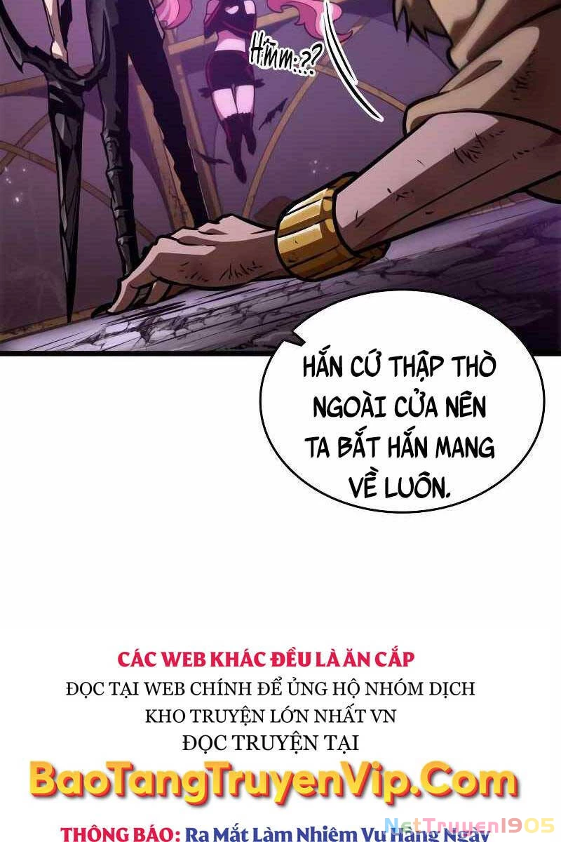 Thế Giới Sau Tận Thế Chapter 65 - 44