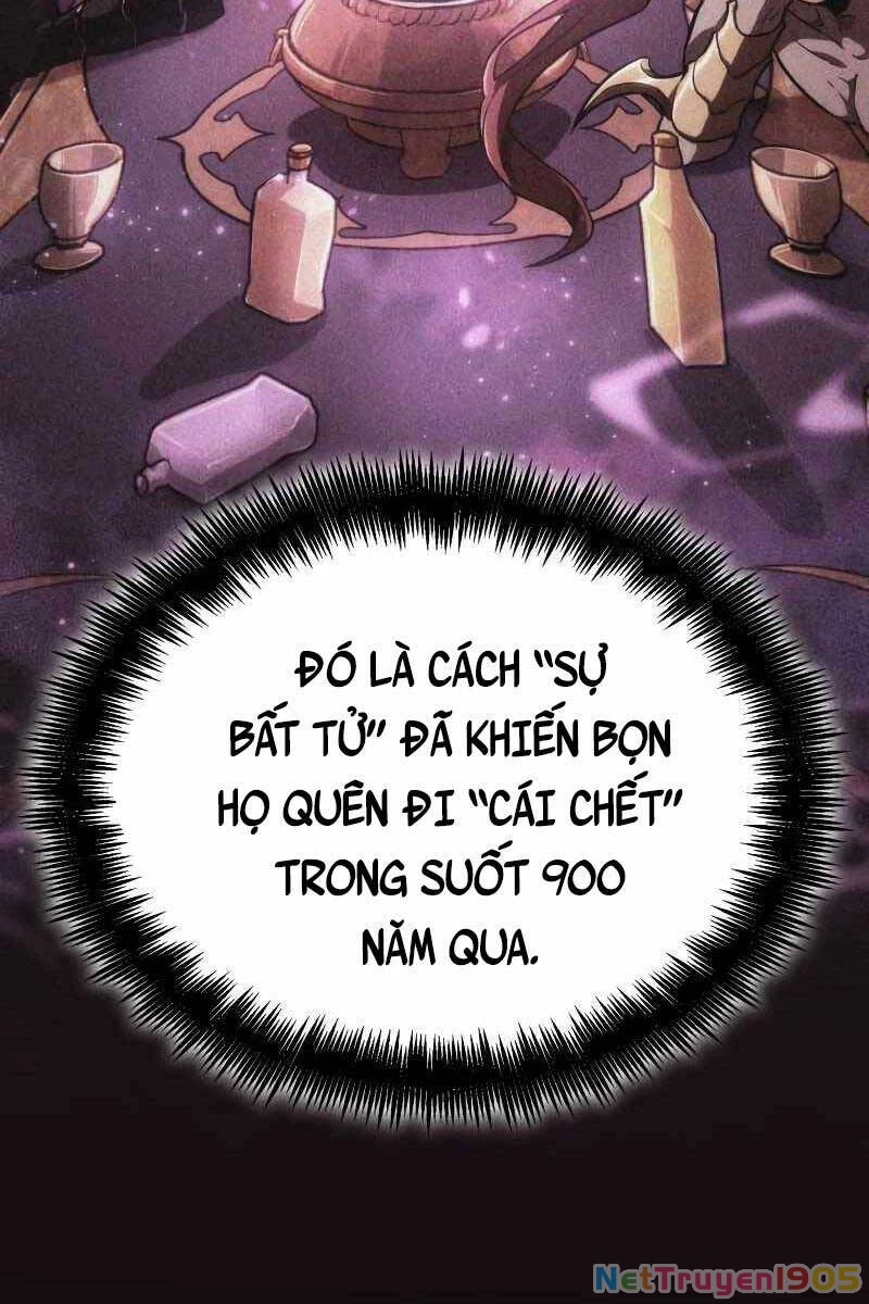 Thế Giới Sau Tận Thế Chapter 65 - 62