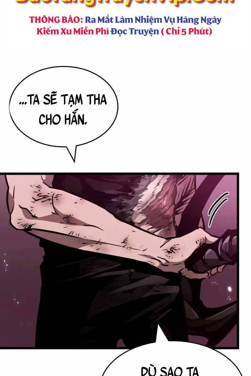 Thế Giới Sau Tận Thế Chapter 65 - 73