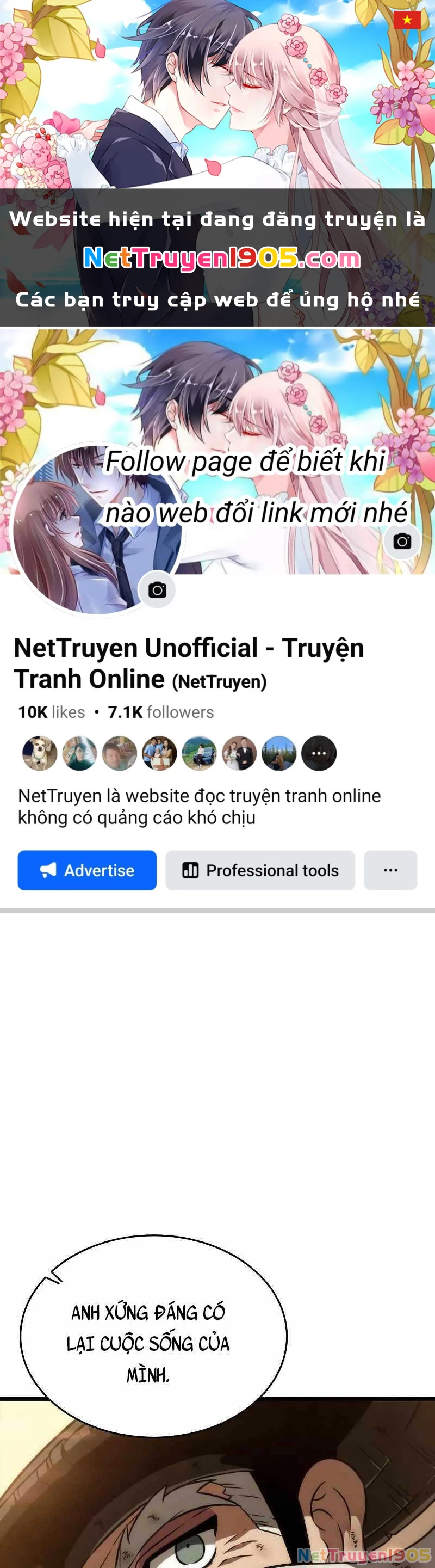 Thế Giới Sau Tận Thế Chapter 66 - 1