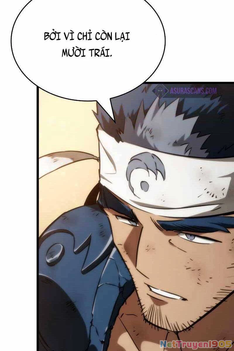 Thế Giới Sau Tận Thế Chapter 66 - 21