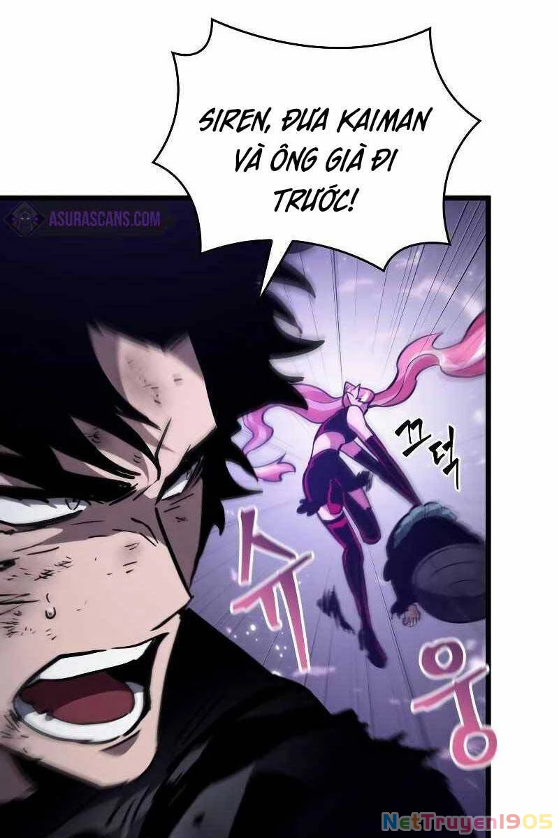Thế Giới Sau Tận Thế Chapter 66 - 88