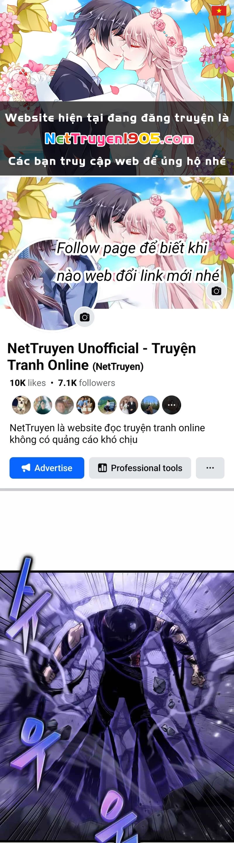 Thế Giới Sau Tận Thế Chapter 67 - 1