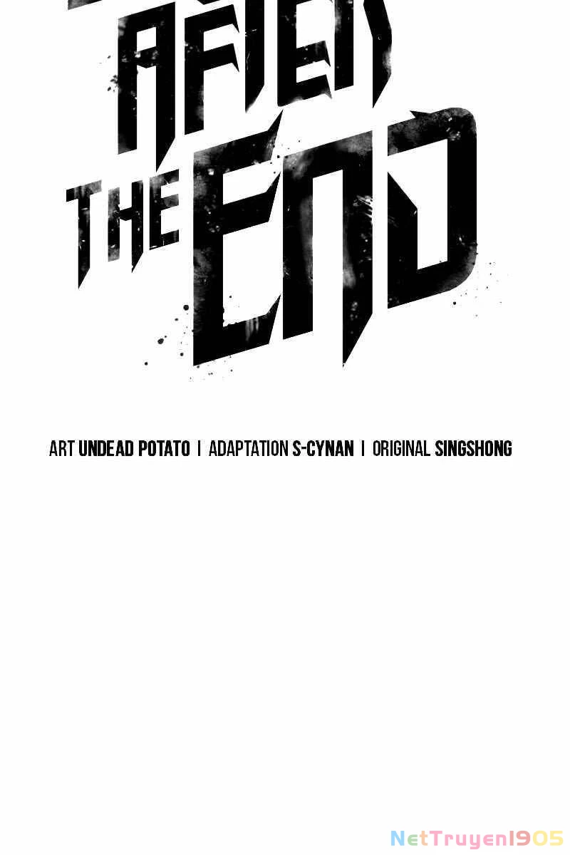 Thế Giới Sau Tận Thế Chapter 67 - 5