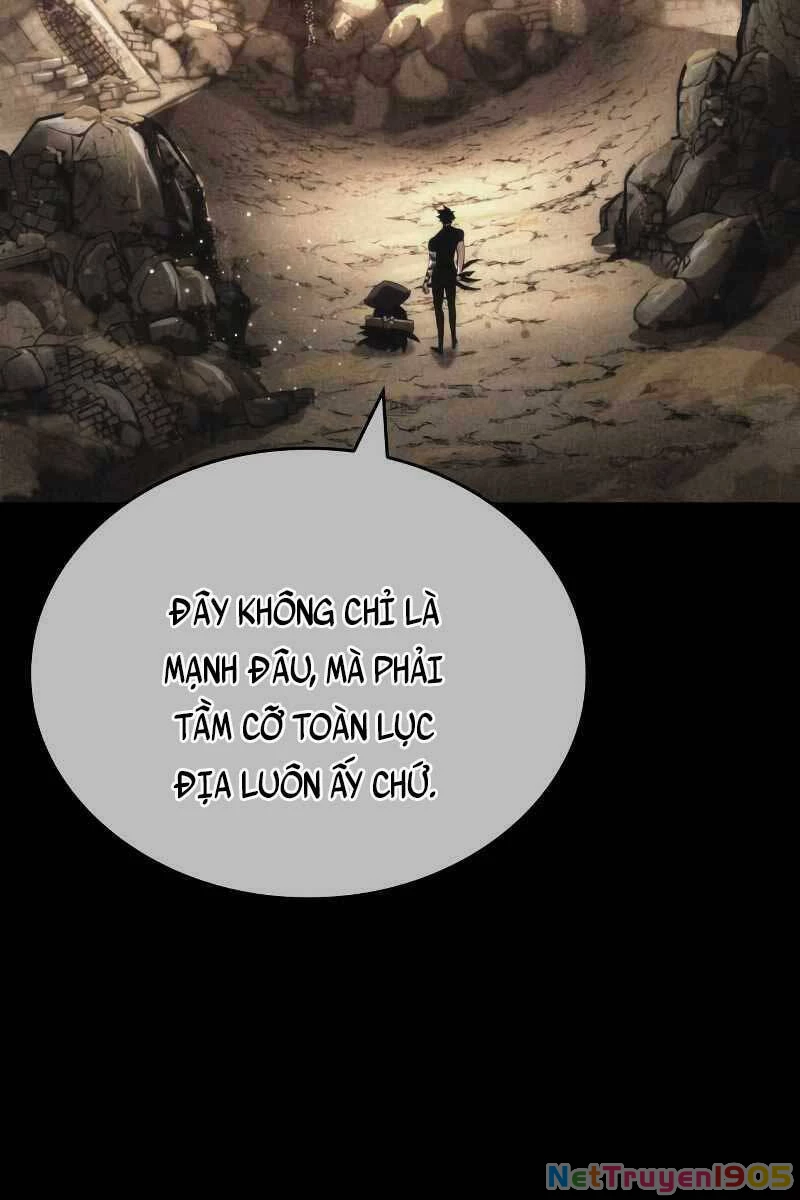 Thế Giới Sau Tận Thế Chapter 67 - 8