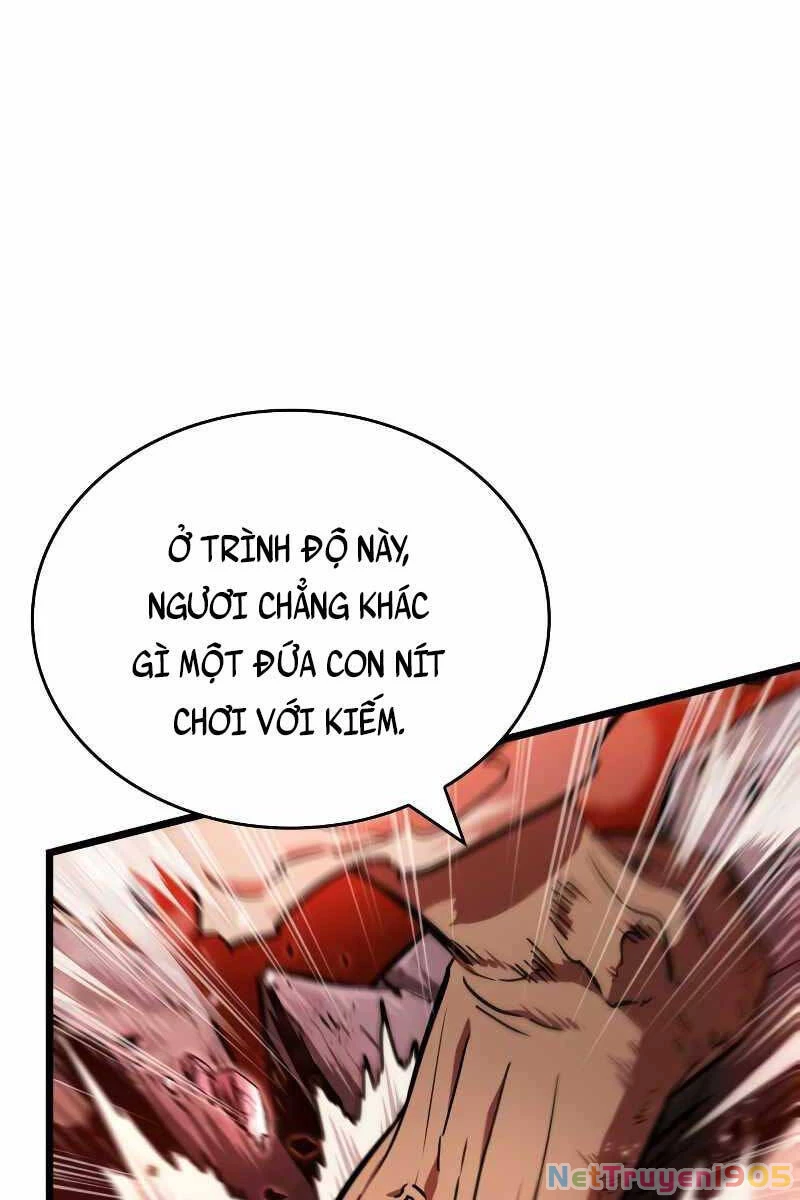 Thế Giới Sau Tận Thế Chapter 67 - 91