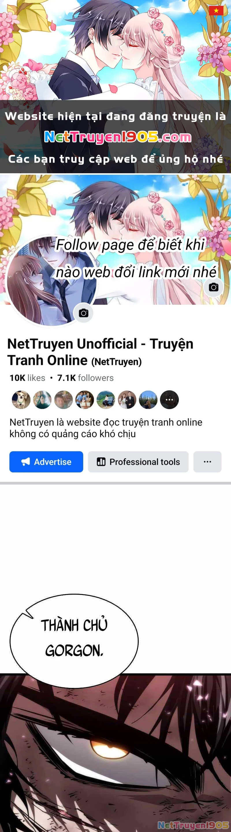 Thế Giới Sau Tận Thế Chapter 68 - 1