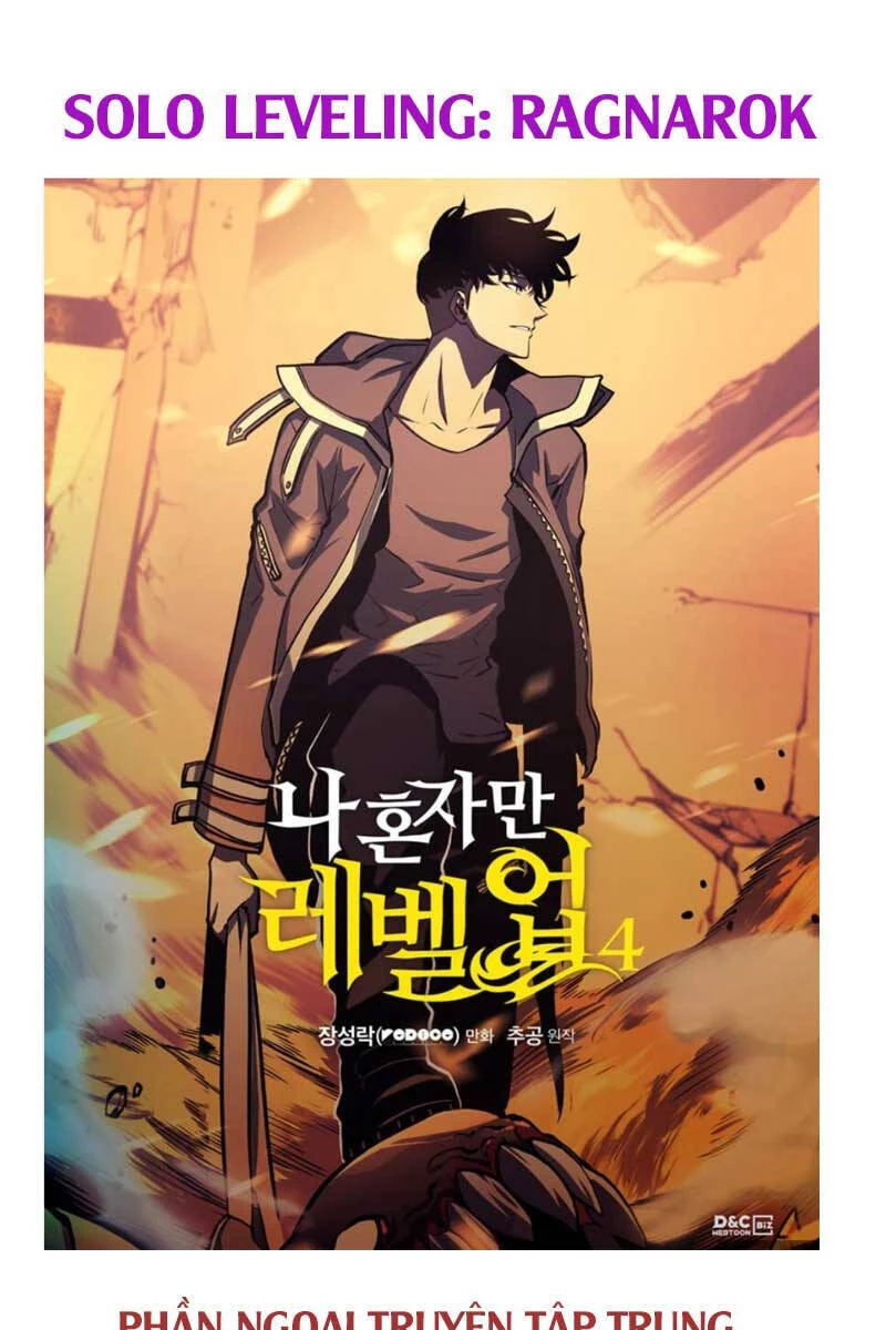 Thế Giới Sau Tận Thế Chapter 68 - 71