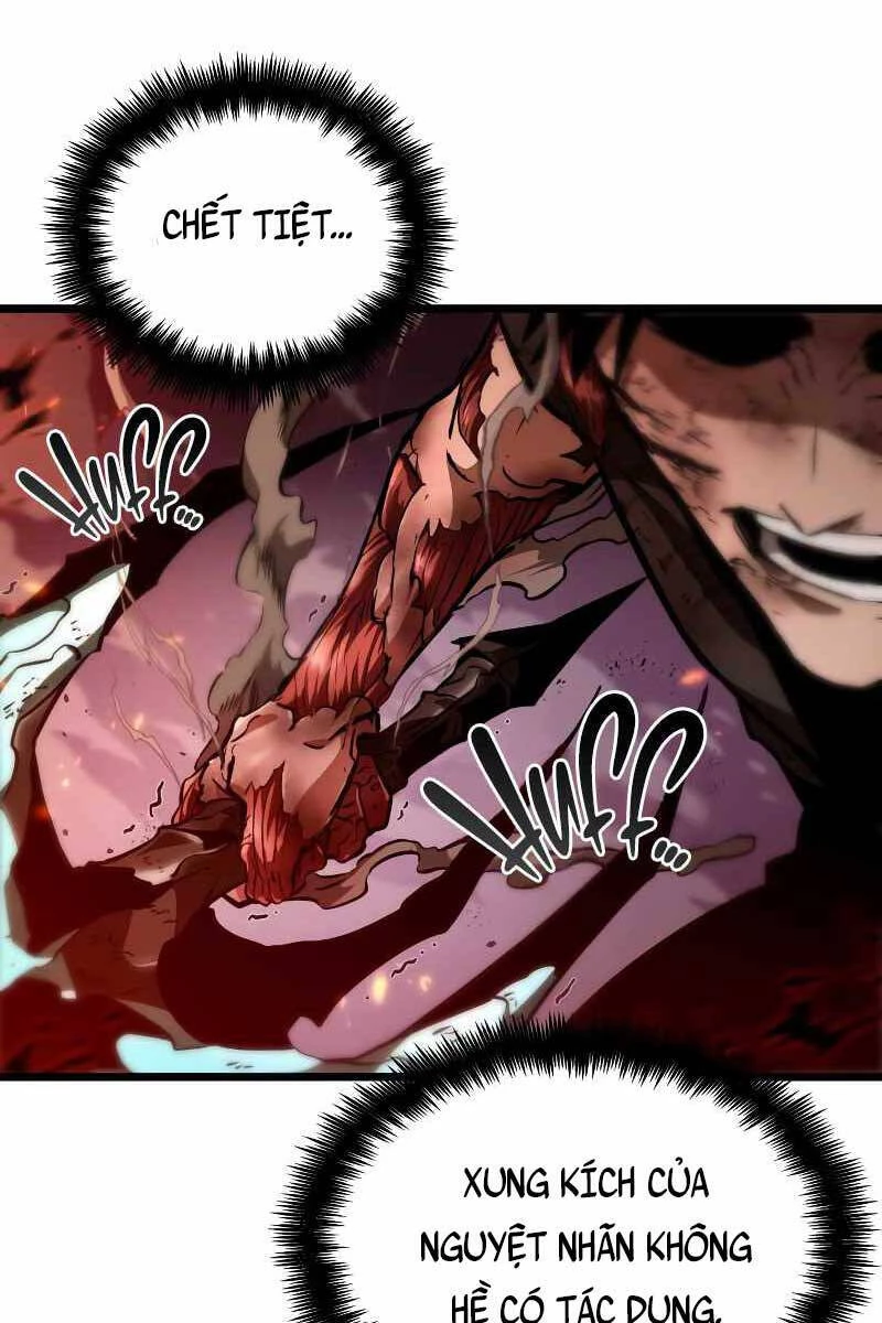 Thế Giới Sau Tận Thế Chapter 68 - 79