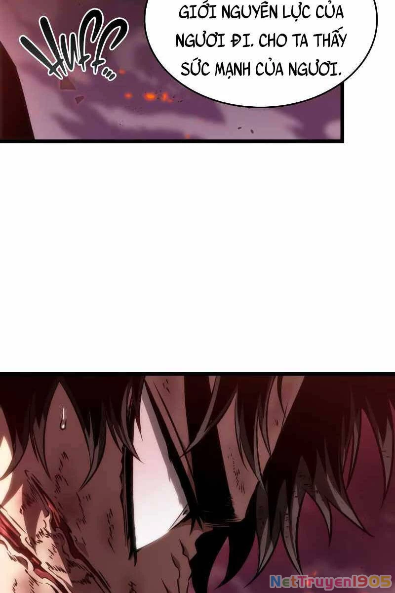 Thế Giới Sau Tận Thế Chapter 68 - 83