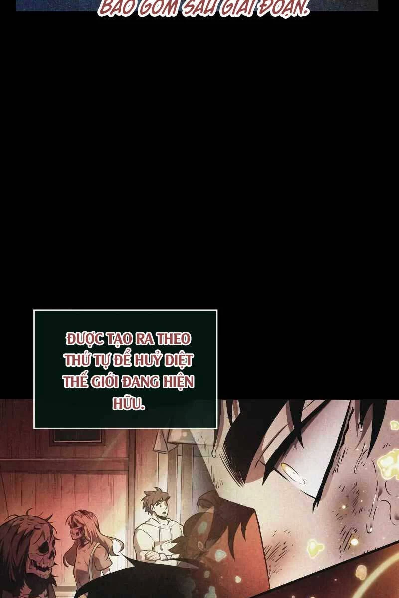 Thế Giới Sau Tận Thế Chapter 68 - 90