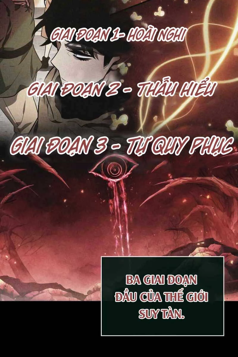 Thế Giới Sau Tận Thế Chapter 68 - 91