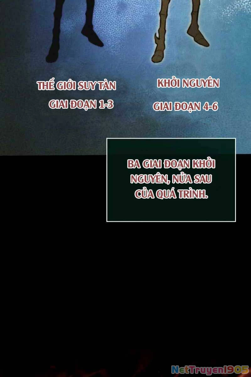 Thế Giới Sau Tận Thế Chapter 68 - 93