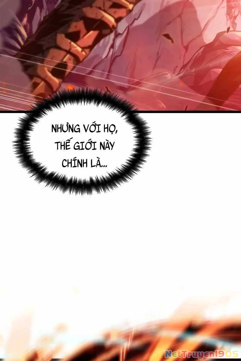 Thế Giới Sau Tận Thế Chapter 68 - 110