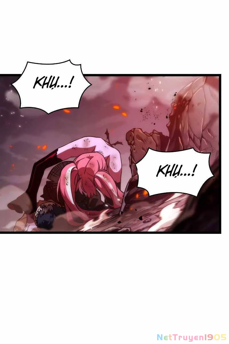 Thế Giới Sau Tận Thế Chapter 68 - 121