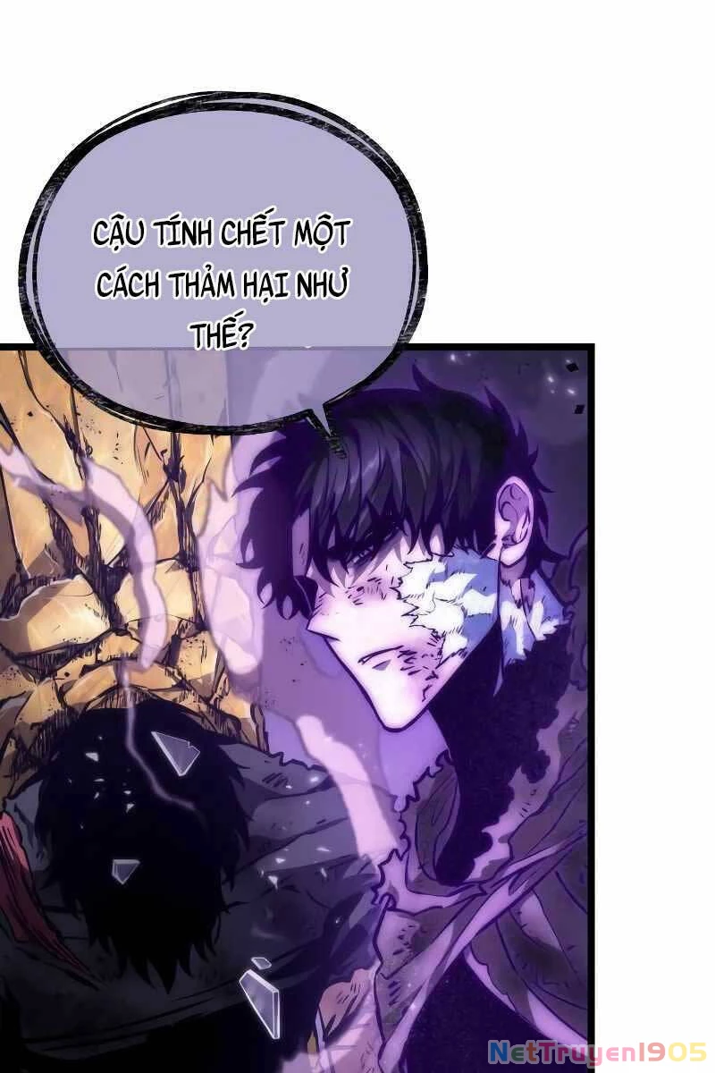 Thế Giới Sau Tận Thế Chapter 69 - 24