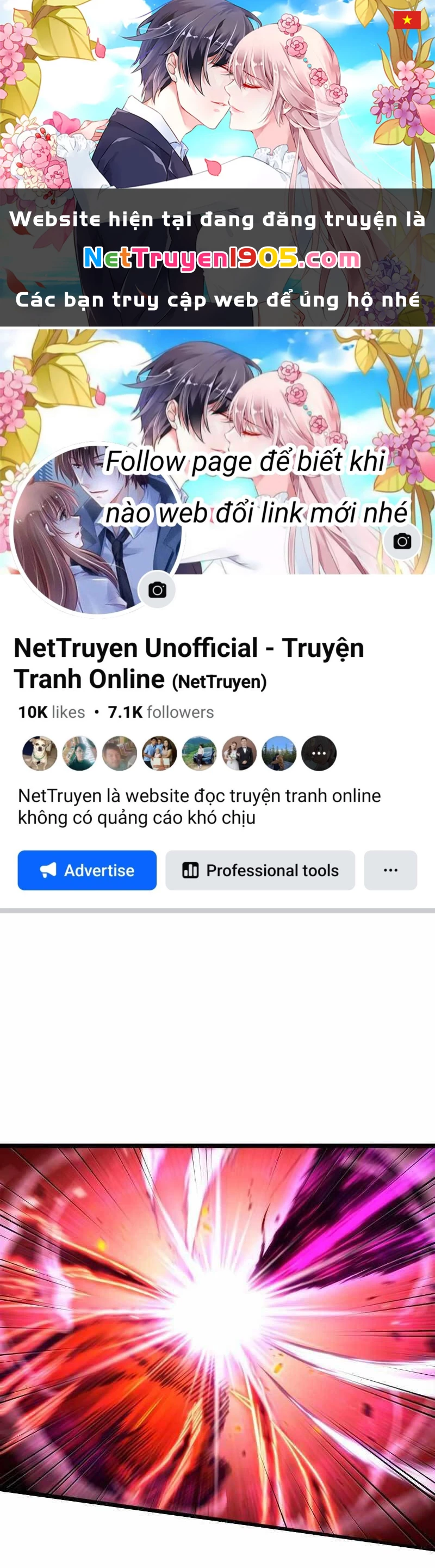 Thế Giới Sau Tận Thế Chapter 70 - 1