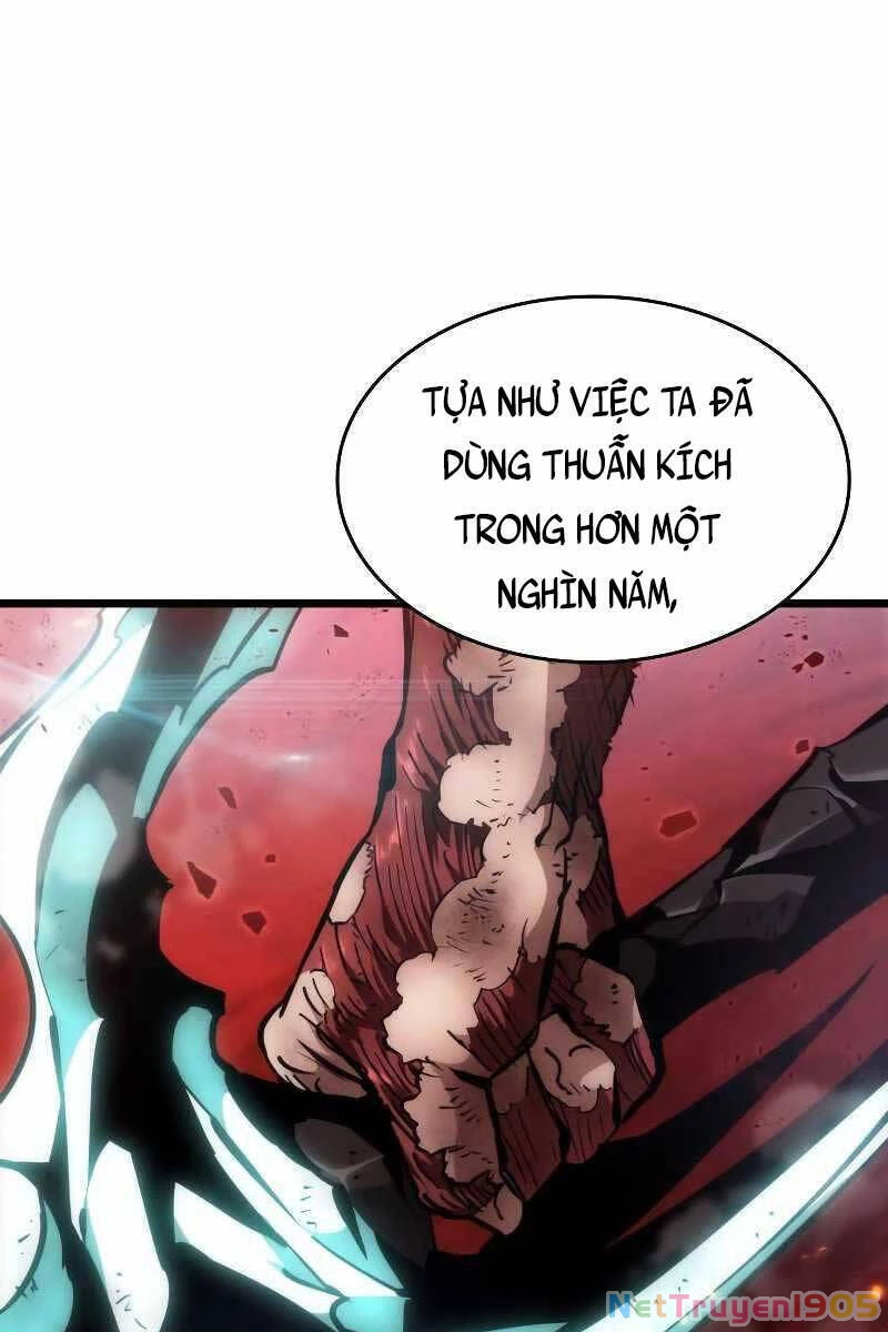 Thế Giới Sau Tận Thế Chapter 70 - 73