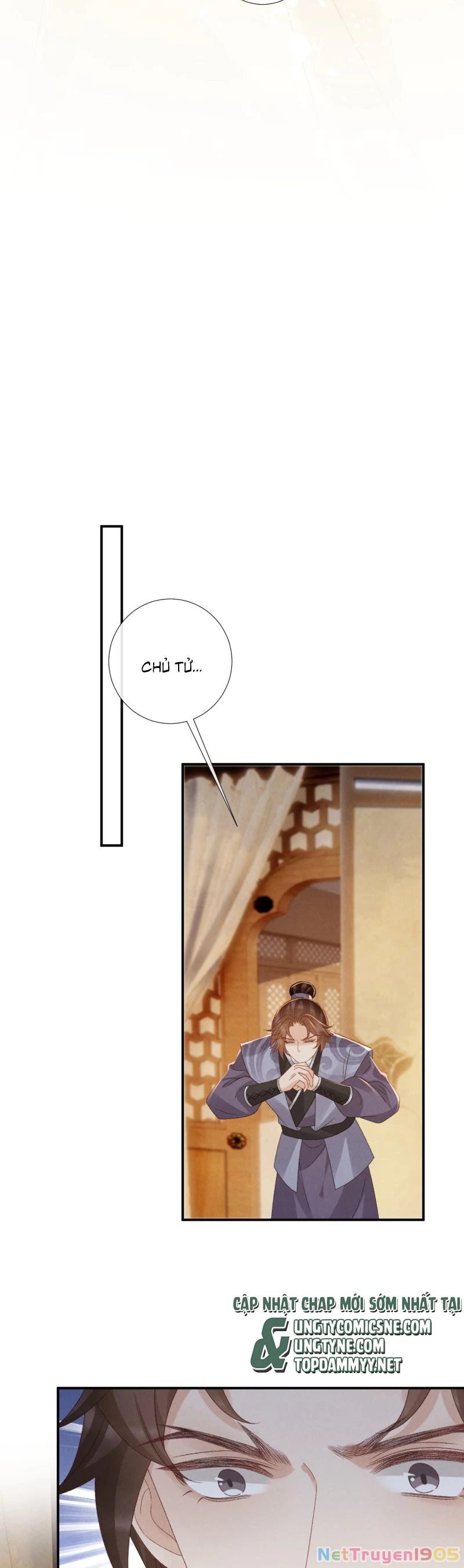 Bệnh Trạng Dụ Dỗ Chapter 128 - 6