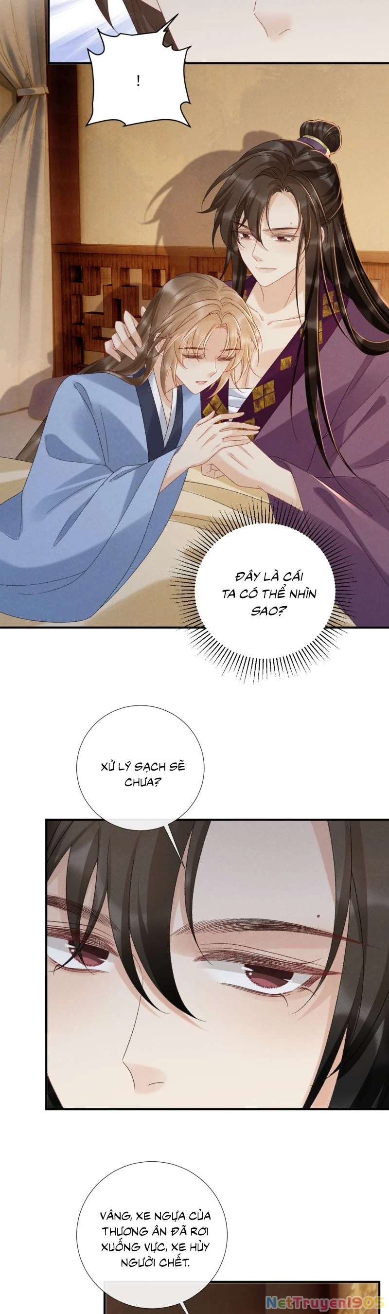 Bệnh Trạng Dụ Dỗ Chapter 128 - 7