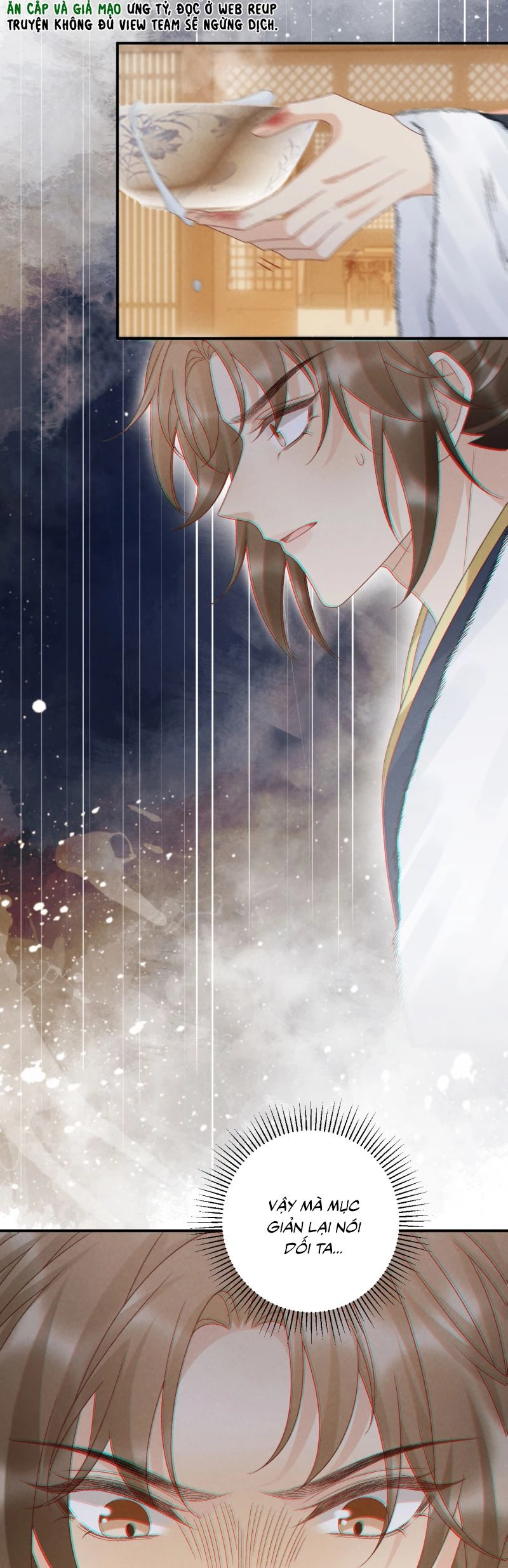 Bệnh Trạng Dụ Dỗ Chapter 128 - 17