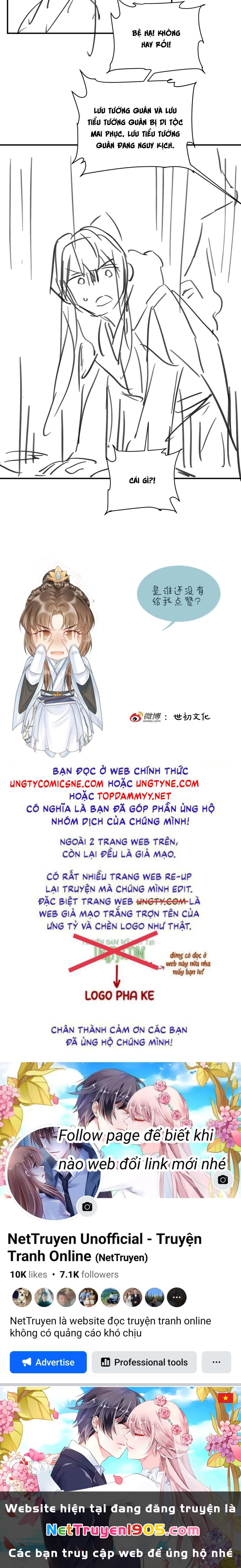 Bệnh Trạng Dụ Dỗ Chapter 128 - 21