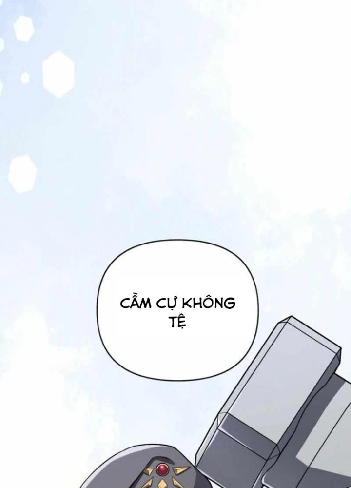 Ông Chú Ma Pháp Thiếu Nữ Chapter 37 - 3
