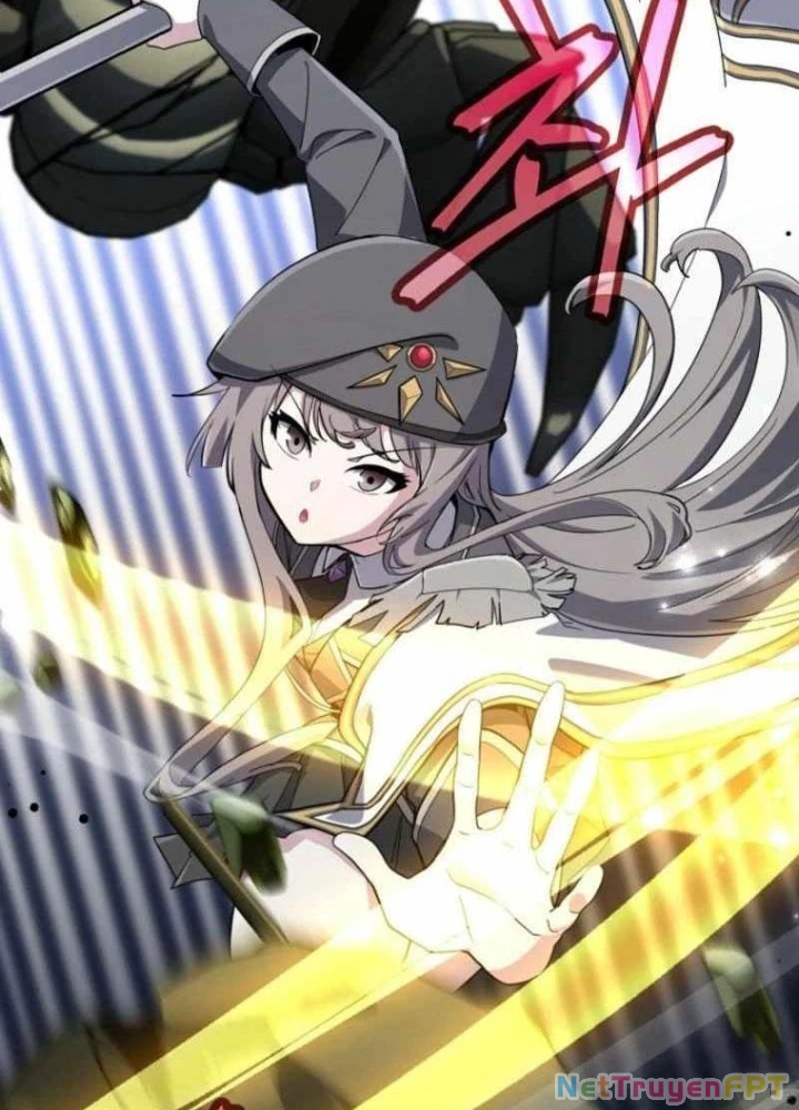 Ông Chú Ma Pháp Thiếu Nữ Chapter 37 - 11