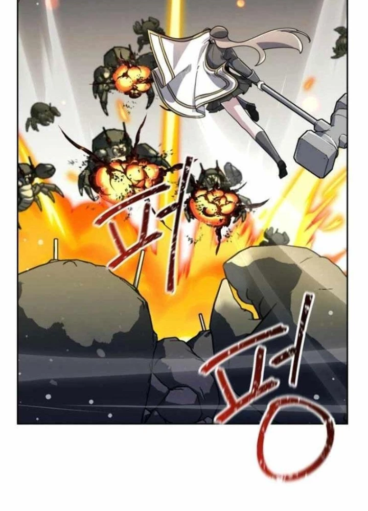Ông Chú Ma Pháp Thiếu Nữ Chapter 37 - 15