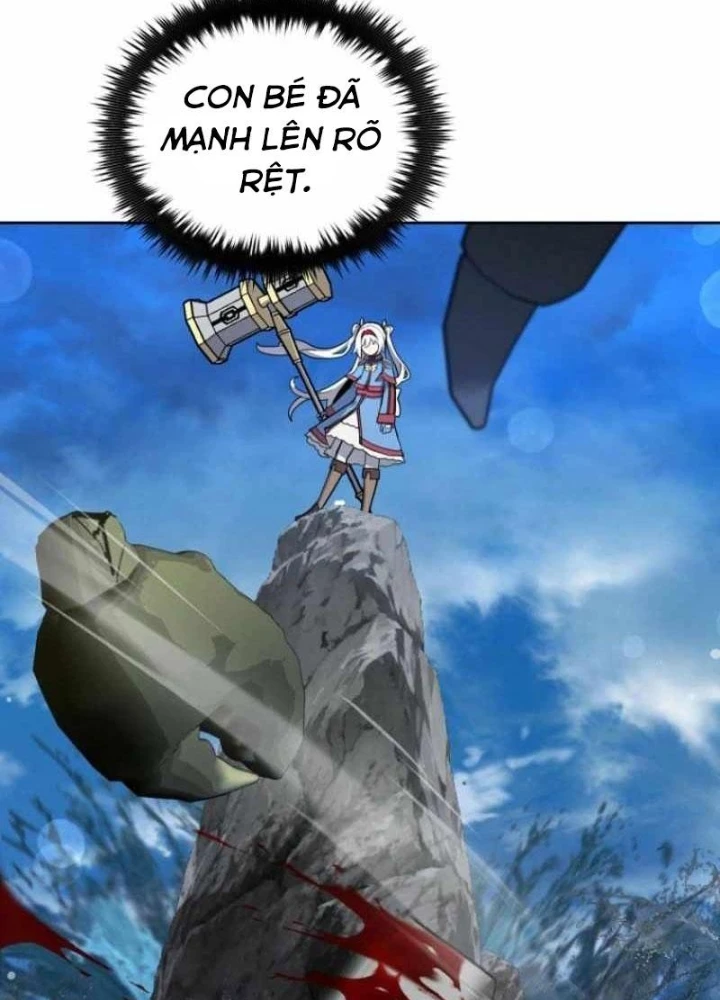 Ông Chú Ma Pháp Thiếu Nữ Chapter 37 - 17