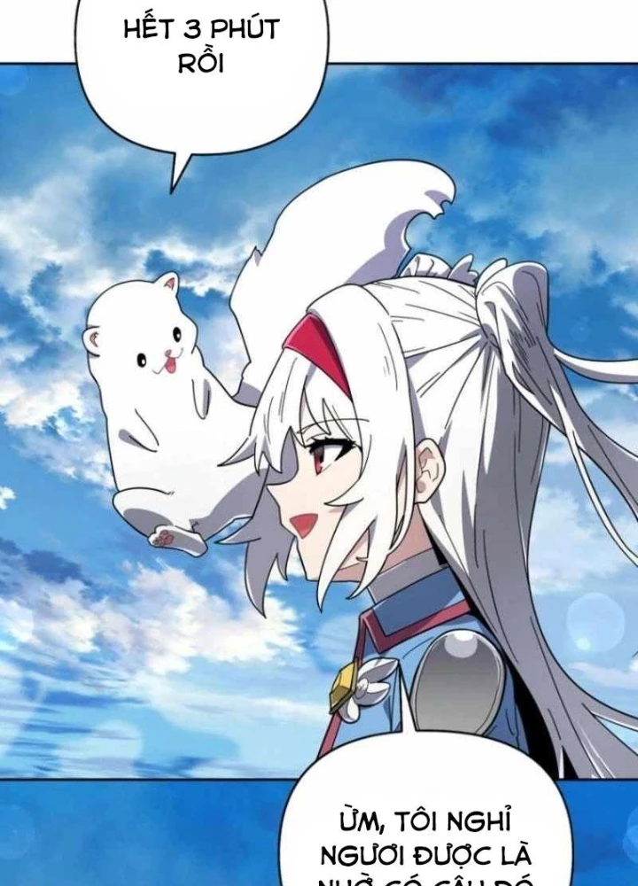 Ông Chú Ma Pháp Thiếu Nữ Chapter 37 - 35