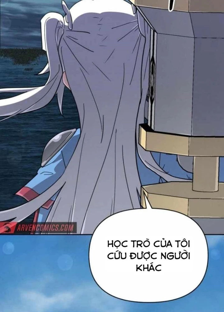 Ông Chú Ma Pháp Thiếu Nữ Chapter 37 - 39