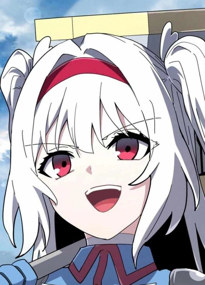 Ông Chú Ma Pháp Thiếu Nữ Chapter 37 - 41