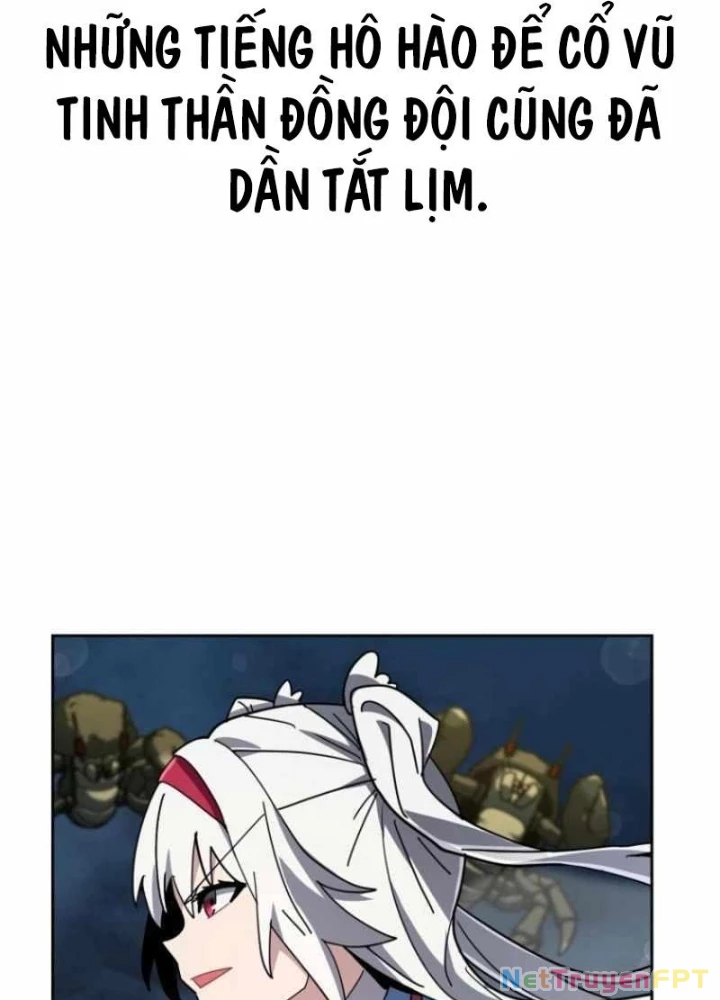 Ông Chú Ma Pháp Thiếu Nữ Chapter 37 - 55