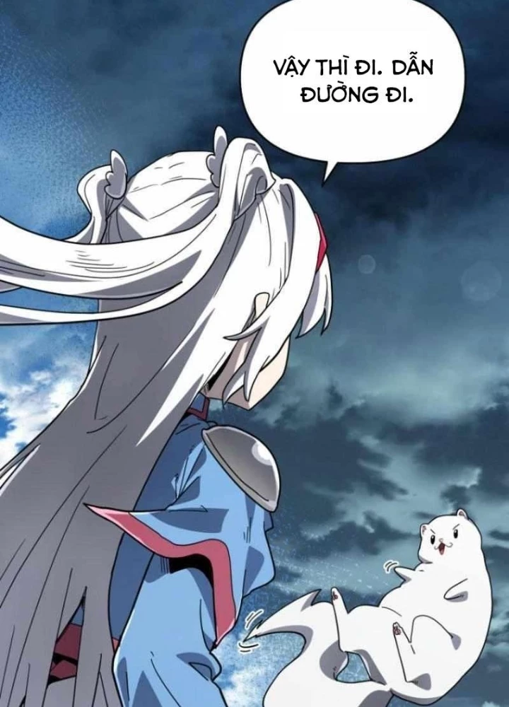 Ông Chú Ma Pháp Thiếu Nữ Chapter 37 - 87